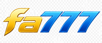 FA777 লোগো